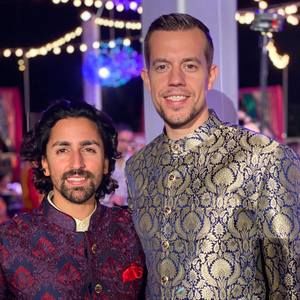 Meet your Posher, John